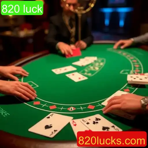 Blackjack