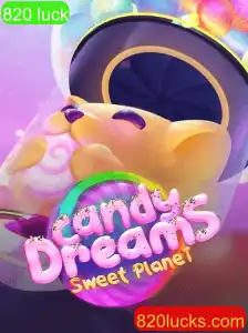 CandyDreams: O Encanto e as Regras do Jogo dos Doces