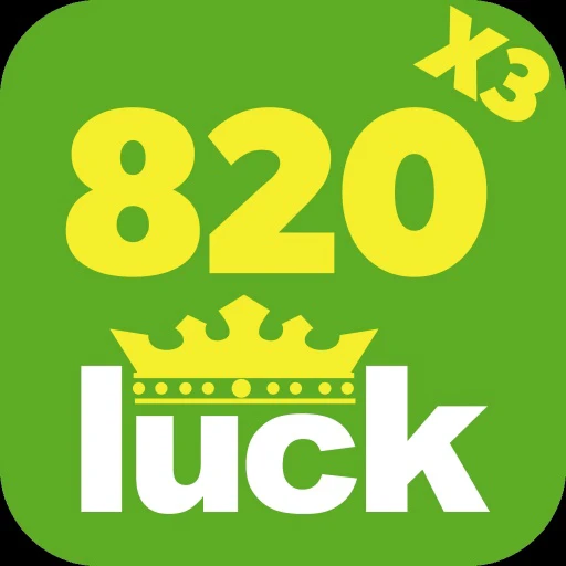820 luck