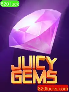 Descubra o Fascinante Mundo de JuicyGems e a Magia do 820 Luck