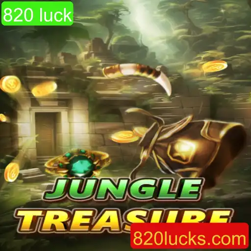 Descubra o Mundo Enigmático de JungleTreasure