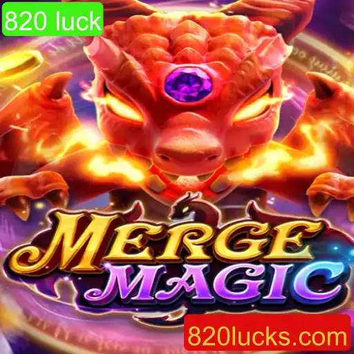 Descubra Tudo Sobre o Empolgante Jogo MergeMagic e a Estratégia 820 Luck
