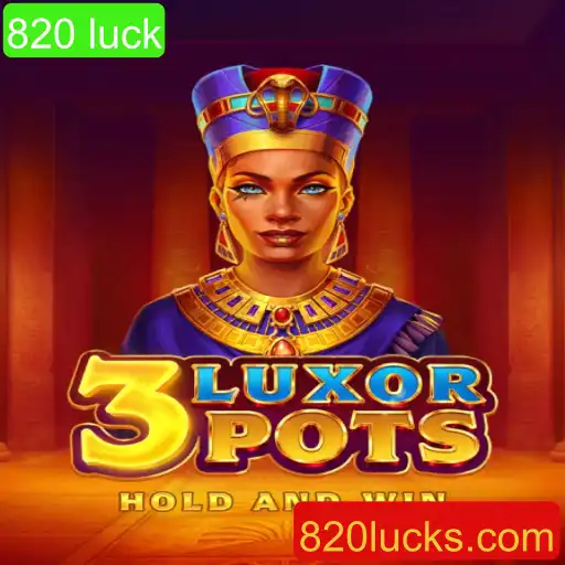3LuxorPots: Descubra o Fascinante Mundo do Novo Jogo de Sorte