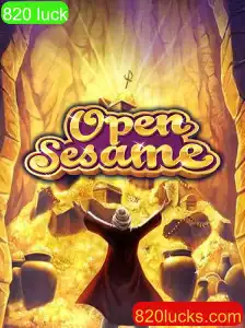 Explorando OpenSesame: O Jogo Que Une Estratégia e Sorte