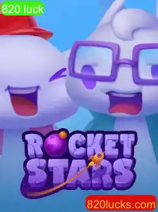 RocketStars: Um Mergulho no Mundo Emocionante do Jogo de Estratégia e Sorte