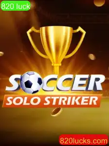 Descubra SoccerSoloStriker: O Jogo de Futebol que Une Estratégia e Sorte