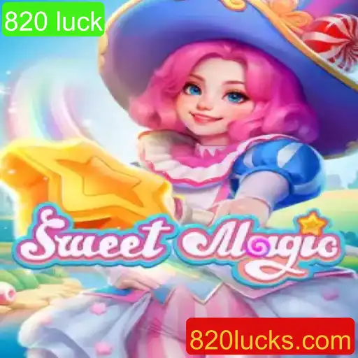 Descubra o Fascinante Mundo de SweetMagic: O Jogo do Momento