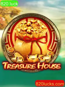 Descubra a Aventura do Jogo TreasureHouse: Estratégia e Sorte
