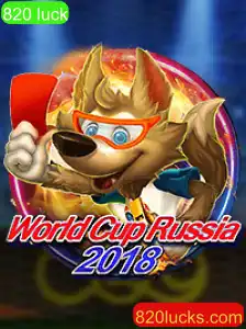 Explorando o Jogo WorldCupRussia2018: Uma Inovação Interativa